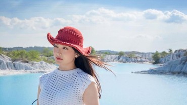 Ini Potret Didi Setiadi yang Ngaku Ayah Natasha Wilona