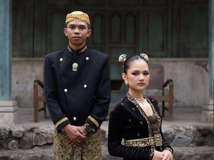 Cerita Nia LIDA Bertemu Suami Pengusaha, Dapat Uang Panai Fantastis hingga Dihadiahi Perusahaan