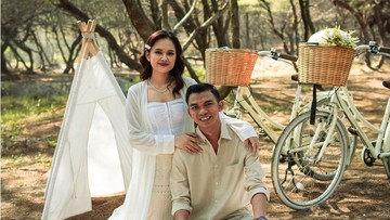 Awal pertemuan Nia dan suami