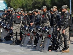 Video: Pakistan Klaim Telah Membunuh 50 Tentara India