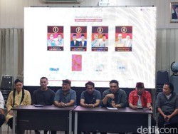 Imron-Agus Kurniawan Klaim Menang Pilbup Cirebon