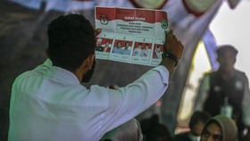 Tiga Paslon Kompak Gugat Kemenangan Sherly Tjoanda di Pilgub Malut