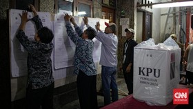 Cara Lapor Dugaan Kecurangan Pilkada 2024