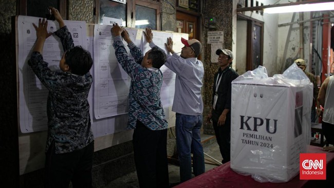 Menurut Golkar, PDIP melemparkan tudingan karena kalah di berbagai daerah dalam Pilkada 2024. Hal berbeda jika mereka menang.