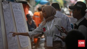 Anak Yusril Gugat Pilbup Belitung Timur, Minta PSU di TPS 5 Kecamatan