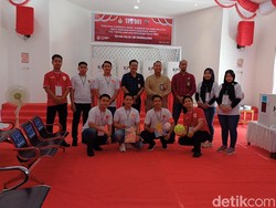 59 Warga Binaan Rutan Pangkajene Tak Bisa Nyoblos, Ada yang Tak Punya NIK