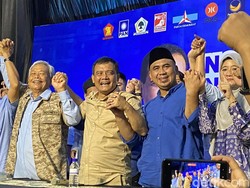 Pengamat Sebut Basis Hijau Jadi Faktor Kemenangan Luthfi-Yasin di Jateng