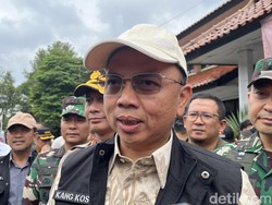 Respons Pj Walkot Usai 2 Pengelola Bunbin Bandung Ditahan