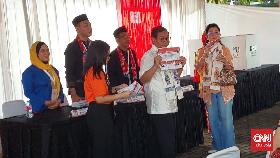 Pramono Anung Menang Pilgub Jakarta, Anak Menang Pilbup Kediri