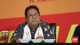 Rano Karno: Kalau Satu Putaran Syukur, Dua Putaran Itu Realita
