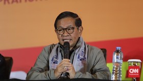 Pramono Berterima Kasih RIDO & Dharma-Kun Tak Gugat Pilkada ke MK