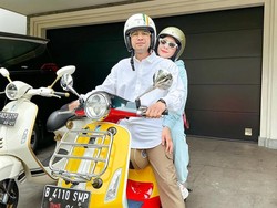 Daftar Lengkap Aset Raffi Ahmad, Nilai Tertinggi Ada di Tanah dan Bangunan