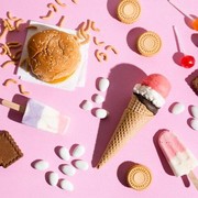 Hobi Eksperimen, 5 Kombinasi Makanan Unik Ini Sangat Disukai Gen Z