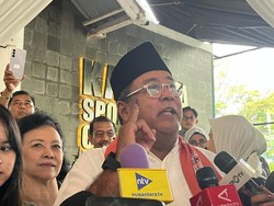 Pramono-Rano Akan Datangi Kediaman Megawati Usai Nyoblos