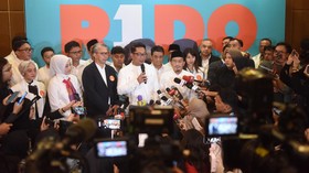 Tim Ridwan Kamil Perintahkan Sejumlah Saksi Tolak BAP Rekap Kecamatan