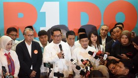 Kubu RK Sebut Ada Kecurangan oleh Lawan di Pilgub Jakarta