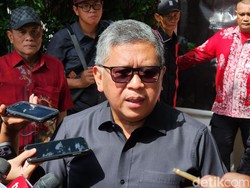 Hasto Langsung Lapor Megawati Usai Praperadilan Lawan KPK Tak Diterima