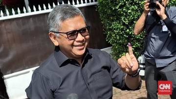 Hasto Puji Pidato Prabowo di PBB: Kuat Secara Ideologis dan Historis