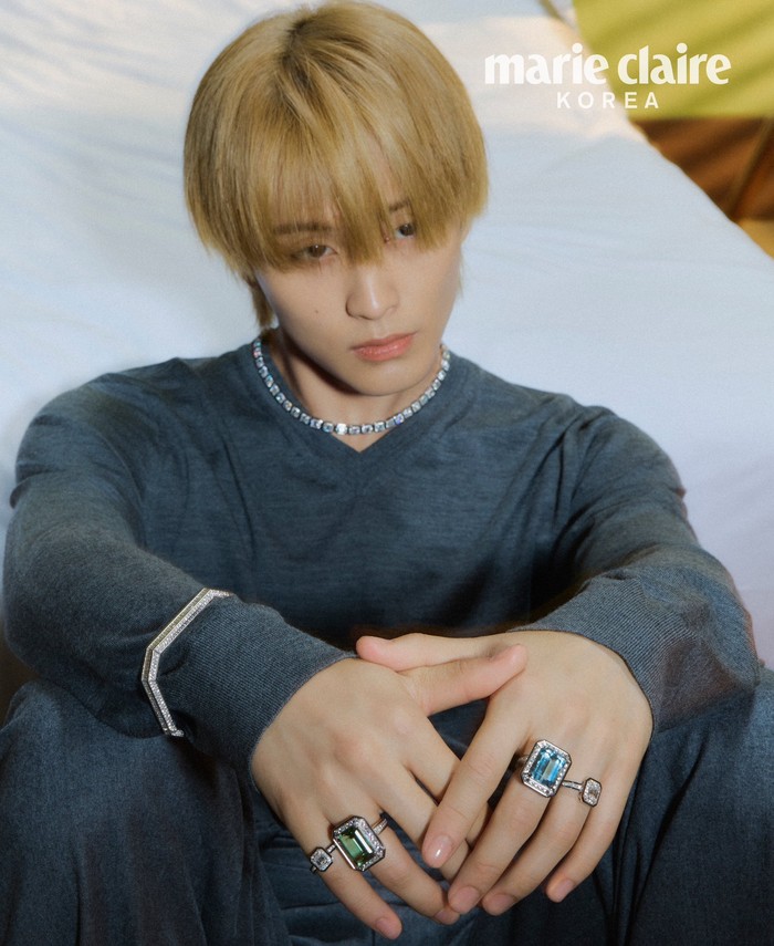 Sementara itu, NCT DREAM baru saja merampungkan masa promosi untuk full album keempat bertajuk ‘DREAMSCAPE’ pada Minggu, (24/11). Album ini sendiri terdiri dari 11 lagu, termasuk title track berjudul ‘When I’m With You.’ / Foto: x.com/marieclairekr