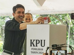 Kun Wardana Akan Hadiri Penetapan Gubernur-Wagub Terpilih Pramono-Rano