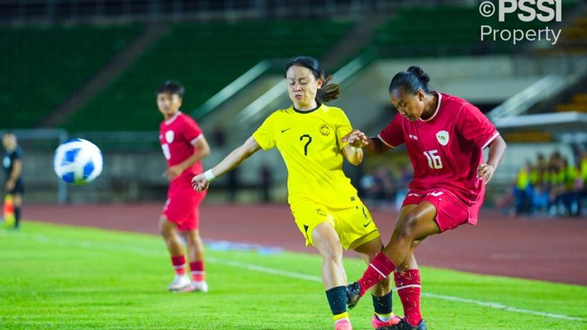 Catatan gemilang berhasil dibukukan oleh Timnas Indonesia yang mampu melaju ke final Piala AFF Wanita 2024 tanpa kebobolan satu gol pun.