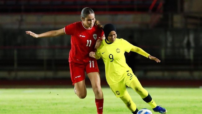 Berikut daftar dua tim negara yang dipastikan tersingkir dari Piala AFF Wanita 2024 setelah laga terakhir fase grup pada Jumat (29/11) sore.