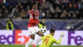 Hasil Liga Champions: Milan Hajar Bratislava, Atletico Menang 6-0