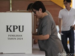 Mendesak Reformasi Sistem Pemilihan Umum