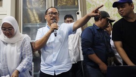 Gubernur Sulbar: Siswa Wajib Baca 20 Buku sebagai Syarat Kelulusan