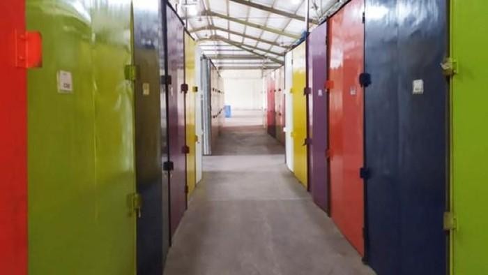 Konsisten Menyediakan Layanan Self Storage di Jakarta Sejak 2016, GudangBang Menjadi Solusi Sewa Gudang Mudah dan Murah Untuk Semua Kebutuhan Anda