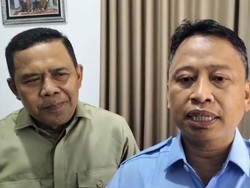 Hasil Rekapitulasi Pilkada Depok: Supian Suri-Chandra Menang