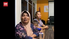 VIDEO: 2 Emak-emak Diamankan Warga Hendak Bagi Uang ke Warga