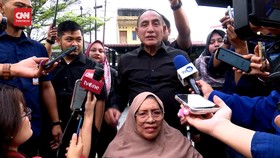 VIDEO: Edy Rahmayadi Prihatin Ada Pemilih Belum Dapat Formulir C-6