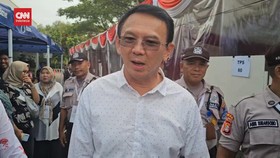 VIDEO: Ahok: Milih Pemimpin Jangan Liat Gambarnya Aja.