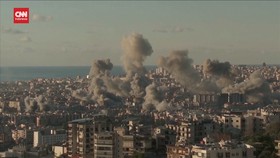 VIDEO: Gencatan Senjata Israel-Hizbullah Resmi Dimulai Hari Ini