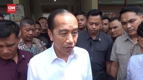 VIDEO: Pesan Jokowi di Pilkada Serentak: Yang Menang Jangan Jumawa