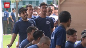 VIDEO: Tak Ber-KTP Jakarta, Ribuan Napi Lapas Cipinang Tak Nyoblos
