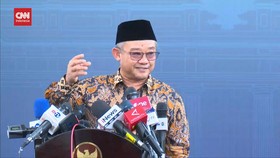 VIDEO: Mendikdasmen Sebut Sistem Zonasi Banyak Sekolah Swasta Tutup