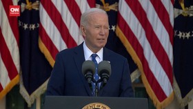 VIDEO: Momen Biden Umumkan Gencatan Israel-Hizbullah Dimulai