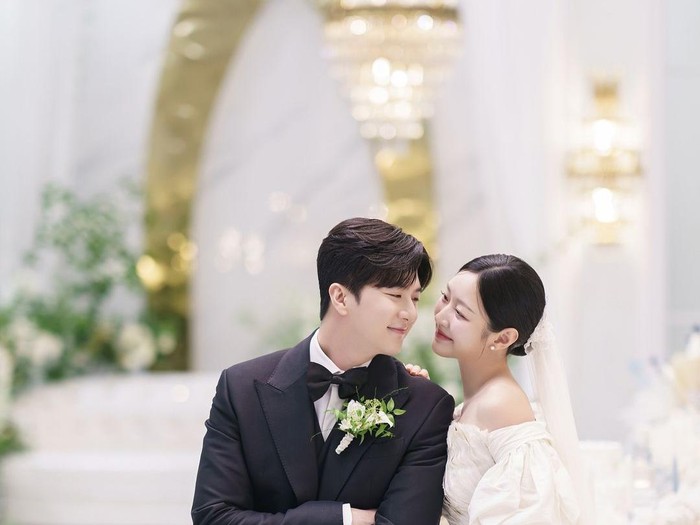 Thunder dan Mimi/ Foto: instagram.com/mimi01o1