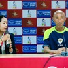 Alasan Pelatih Timnas Putri Indonesia Banyak Diam Saat Pertandingan