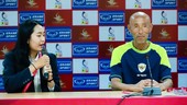 Alasan Pelatih Timnas Putri Indonesia Banyak Diam Saat Pertandingan