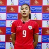 Kata-kata Claudia Scheunemann Jelang Indonesia vs Pakistan