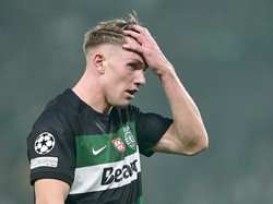 Amorim dan MU Bakal Gigit Jari, Gyokeres Menuju Arsenal?