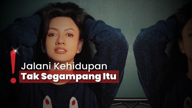 Yeyen Lidya Minta Putrinya Tinggal Serumah dengan Pacar: Supaya Dia…