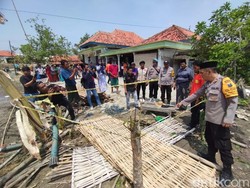 Sumur Maut Perenggut 5 Nyawa Petani di Pamekasan