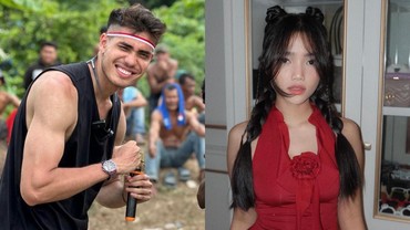 img-title Begini Penilaian Netizen Malaysia untuk Aisar Khaled yang Dekati Fuji