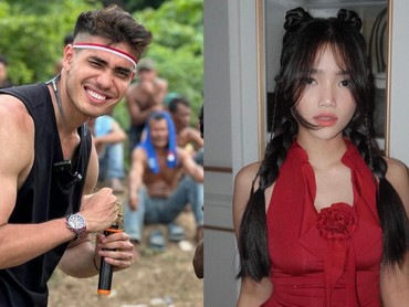 img-title Profil dan Agama Aisar Khalid Influencer Malaysia yang Ingin Kenalan Sama Fuji