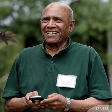 Anak Konglomerat Malaysia Ini Tolak Warisan Rp81 T, Kini Hidupnya...