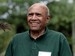 Anak Konglomerat Malaysia Ini Tolak Warisan Rp81 T, Kini Hidupnya...